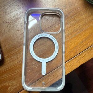 CleanCorner Phone Case iPhone 11